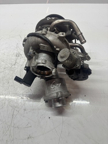 Turbocompressore per audi - turbocompressore,