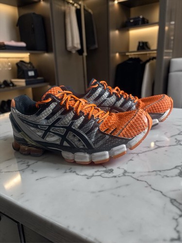 Scarpe corsa asics - scarpe, da