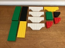 LEGO Parts: 6212 2577 4202