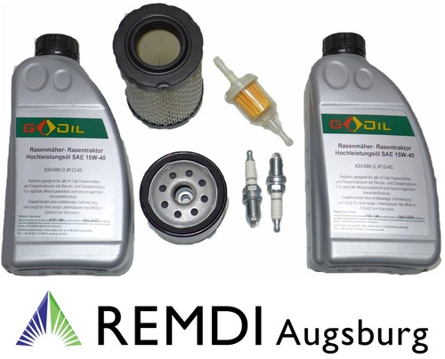 John deere kit manutenzione - deere,