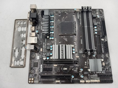 Gigabyte 78lmt usb3 socket - gigabyte, ga-78lmt-usb3