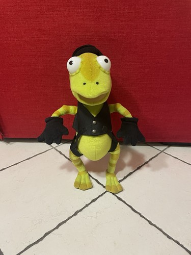 Peluche carletto findus - peluche,
