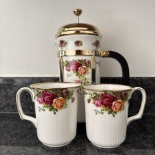 Royal Albert Old Country