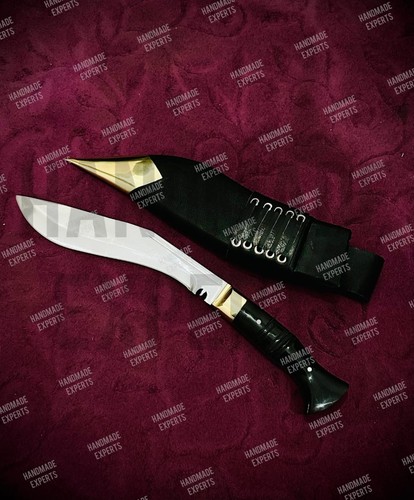 Coltello gurkha kukri - coltello,
