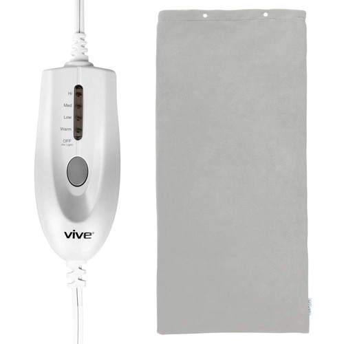 Vive pad riscaldante elettrico - pad,