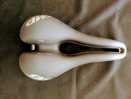 Selle smp trk - selle, matt