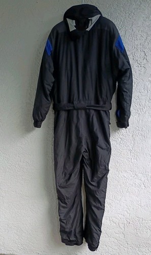 Tuta sci nordica - da, vintage