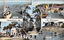 17 SAINT TROJAN LES BAINS ILE