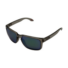 Occhiali da sole Oakley Holbrook XL OO9417-335 inchiostro grigio 59 mm 18 mm 137 mm