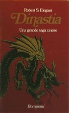 Libro dinastia una grande - dinastia,