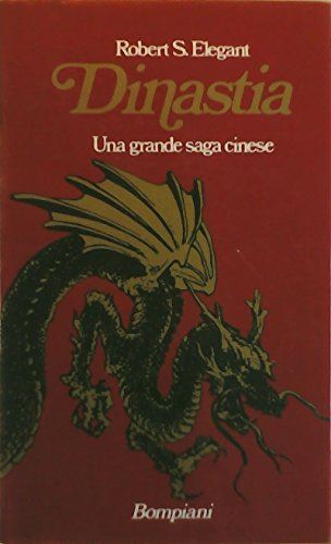 Libro dinastia una grande - libro,