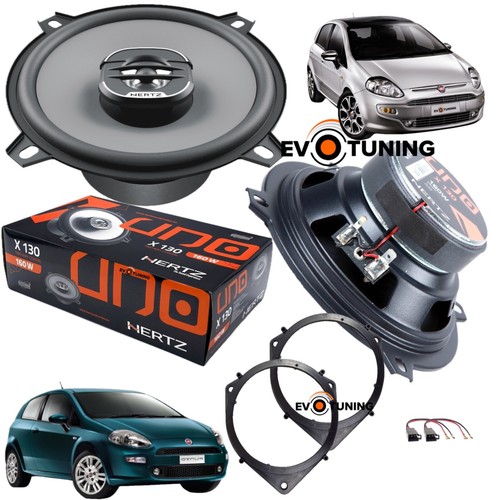 Hertz 130 kit casse - x,