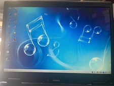 NOTEBOOK PC PORTATILE COMPUTER  USATO  CENTRINO 2.0 GHZ RAM 504 MB HD 80 GB XP