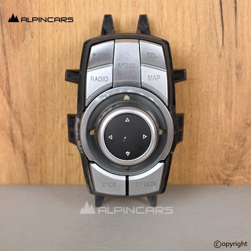 Controller idrive originale - controller,