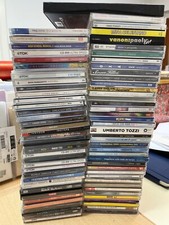 lotto cd italiani anni