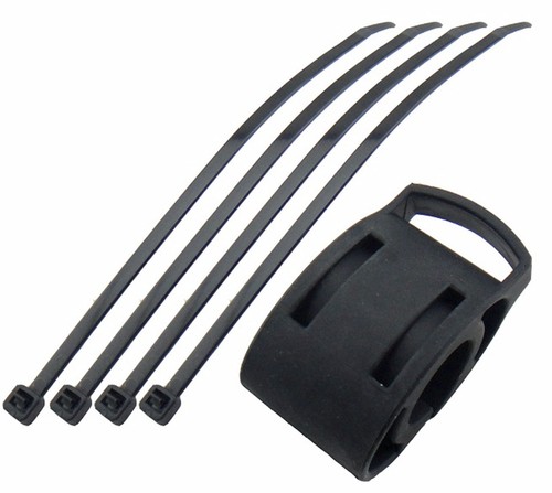 Kit supporto manubrio bici per - kit,