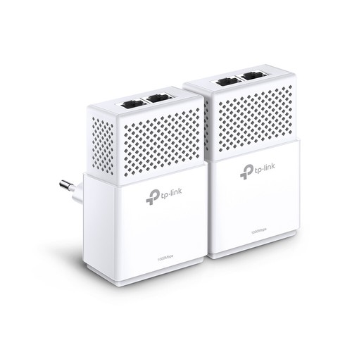 Link pa7020 powerline - tp-link, tl-pa7020