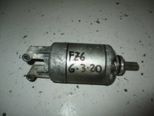 Motorino Avviamento Accensione