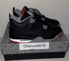 Nike Air Jordan 4 IV Retro