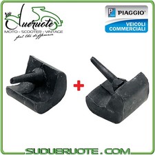 Sponda ape gommino tampone - 50,