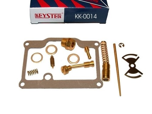 Kawasaki 350 kit - a7,