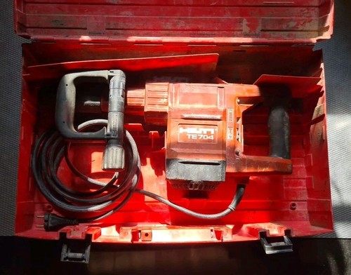 Hilti 704 cilindro - te,