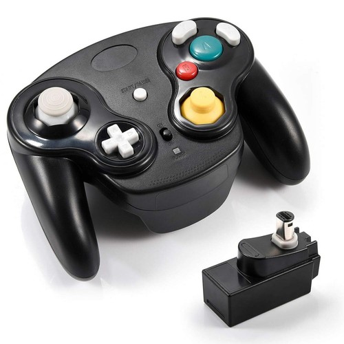 Gamecube controller wireless - controller,