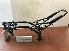 TELAIO CON DOCUMENTI TEDESCHI MOTO GUZZI 1200 SPORT 2V DEL 2007  / FRAME