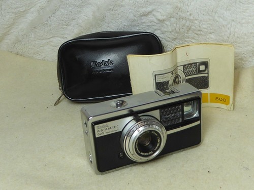 Macchina fotografica pellicola