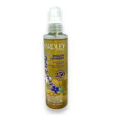 Yardley Moisturizing Body Mist