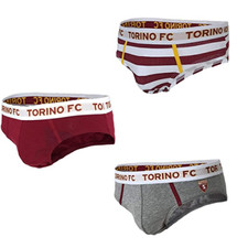 Torino 6 Slip Uomo Cotone