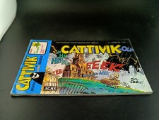 Cattivik 2 - Ed. Acme
