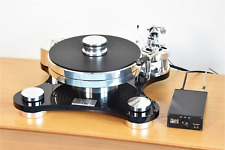 Giradischi Transrotor ZET-1