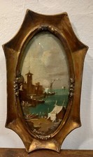 Giuseppe Danieli, Venezia