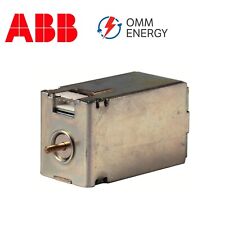 ABB SHUNT SGANCIO CHIUSURA