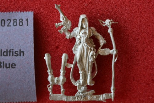 Warhammer 40k eldar harlequins - eldar,