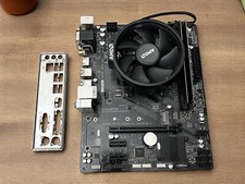 Bundle PC: Ryzen 1300X + 16GB