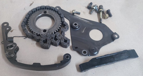 Catena distribuzione honda - catena,