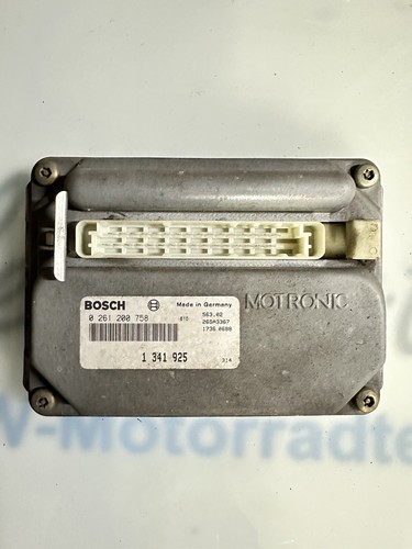 Centralina bmw motronic - bmw,