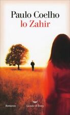 LIBRO LO ZAHIR - LA RICERCA