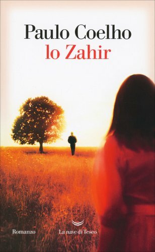 Libro zahir la ricerca - libro,