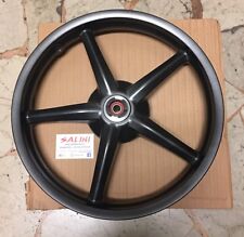 Cerchio ruota anteriore Piaggio Liberty 125 - 200 2006/2007 - Originale 56367R
