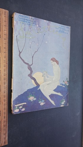 Lettura rivista mensile del - la,