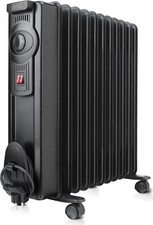 Black & Decker Radiatore Olio
