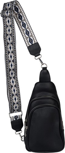 Zaino monospalla donna - zaino,