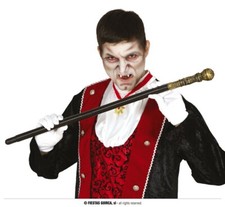 Bastone Dandy Vampiro Lord