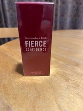 Abercrombie & Fitch Fierce