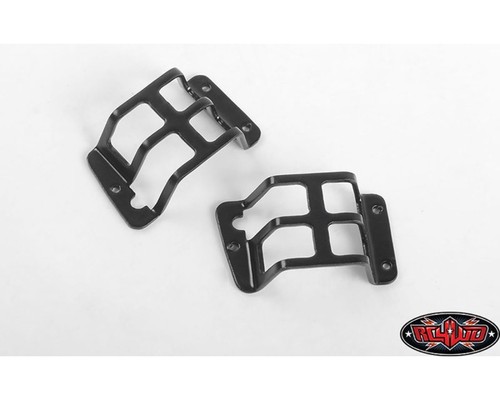 Rc4wd protezione luce cofano - luce,