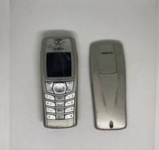 Nokia 6610 cellulare retrò