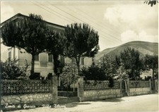LIMITI DI GRECCIO RIETI Villa
